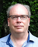 Mike Clinton