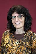 Gail M. Presbey