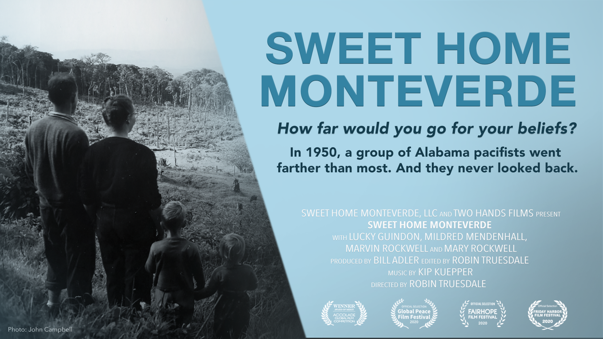 Sweet Home Monteverde